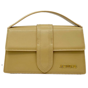 Сумка Jacquemus Le Grand Bambino RP5768