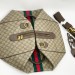 Дорожная сумка Gucci Savoy GG RP5770