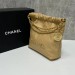 Сумка Chanel 22 RP5820