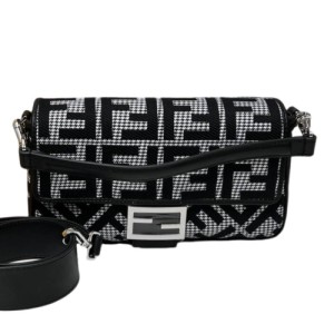 Сумка Fendi Baguette RP5837