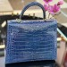 Сумка Hermes Kelly 28 RB5877