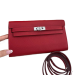 Сумка Hermes Kelly To Go Wallet Epsom RB6034