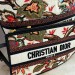 Сумка Christian Dior Hat Basket Bag RB6044