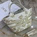 Сумка Christian Dior Hat Basket Bag RB6046