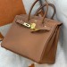 Сумка Hermes Birkin 30 RB6050