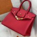 Сумка Hermes Birkin 30 RB6052