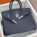 Сумка Hermes Birkin 30 RB6056