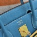 Сумка Hermes Birkin 30 RB6057