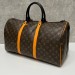 Дорожная сумка Louis Vuitton Keepal 50 RP6091