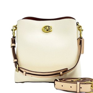 Сумка Coach Willow RP6093