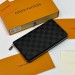 Кошелек Louis Vuitton Zippy RE6102