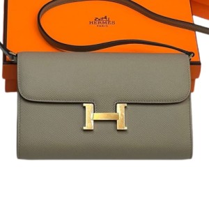 Сумка Hermes Constance Long To Go RE6117