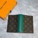 Обложка на паспорт Louis Vuitton RE6136