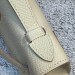 Сумка Hermes Kelly Pochette 22 Epsom RE6182