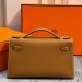 Сумка Hermes Kelly Pochette 22 Epsom RE6185