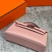 Сумка Hermes Kelly Pochette 22 Epsom RE6187