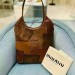 Сумка Miu Miu Ivy Leather Patchwork Bag RR6221