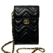 Сумка Gucci GG Marmont Mini RP6242