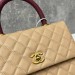 Сумка Chanel Coco Handle RP6291