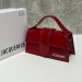 Сумка Jacquemus Le Bambino RP6296