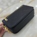 Сумка Louis Vuitton Pochette Metis East West RB6320