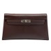 Сумка Hermes Kelly Elan Chevre RE6337