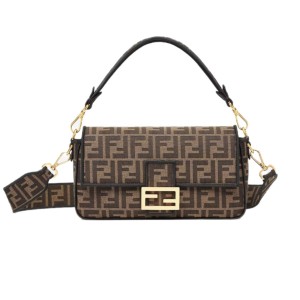 Сумка Fendi Baguette RB3924