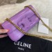 Сумка Celine Cuir Triomphe RB3944