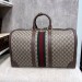 Дорожная сумка Gucci Savoy GG RE3961