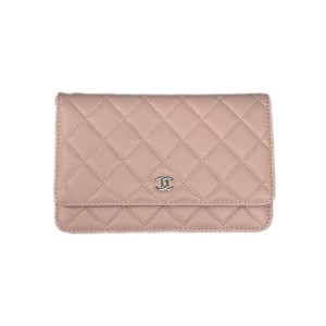 Сумка Chanel Woc RE3975