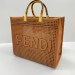 Сумка Fendi Sunshine RP3982