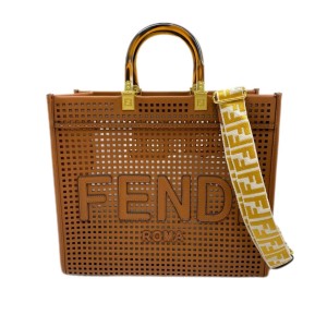 Сумка Fendi Sunshine RP3982