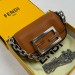 Сумка Fendi Nano Baguette RP4005