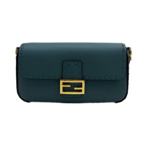 Сумка Fendi Baguette RP4017