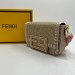 Сумка Fendi Rafia Baguette RP4103