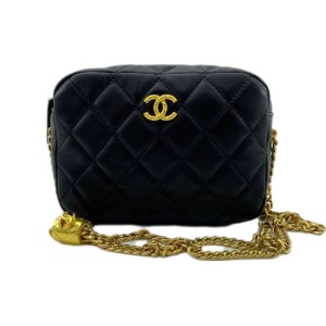 Сумка Chanel Camera Case RP4121