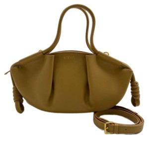 Сумка Loewe Paseo Bag RP4123