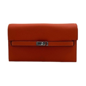 Сумка Hermes Kelly Style Clutch RP4156