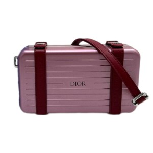 Сумка Christian Dior Rimowa RP4173