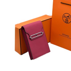 Сумка Hermes Roulis Phone RP4187