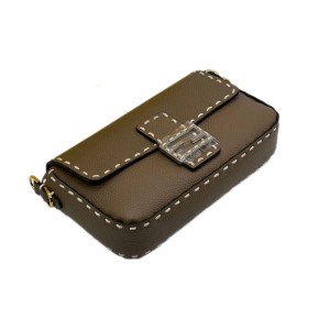 Сумка Fendi Baguette RP4197