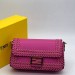 Сумка Fendi Baguette RP4201