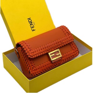 Сумка Fendi Baguette RP4199