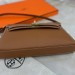 Сумка Hermes Kelly Elan Chevre RB4248