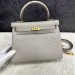 Сумка Hermes Kelly 25 RE4286