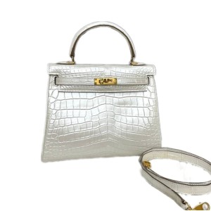 Сумка Hermes Kelly 25 RE4283