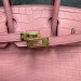 Сумка Hermes Birkin 25 RE4292