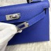 Сумка Hermes Kelly 20 Epsom RE4305