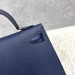 Сумка Hermes Kelly 20 Epsom RE4313