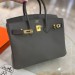 Сумка Hermes Birkin 25 RB4322